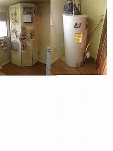 Water Heater Cover