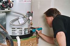 Water Heater Elements
