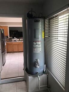 Water Heater Expansion Tank