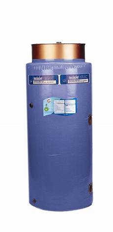 Water Heater Installation