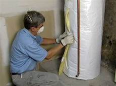 Water Heater Jacket
