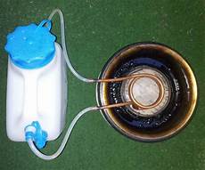 Water Heater Pressure Relief Valve