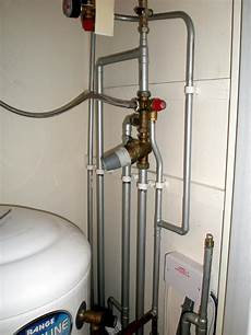 Water Heater Pressure Relief Valve