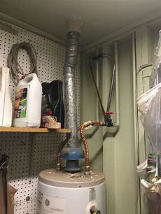 Water Heater Replacement