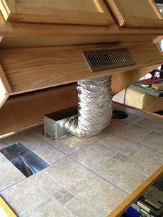 Water Heater Under Sink