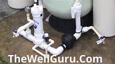 Water Heater Under Sink