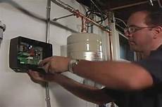 Water Heating Systems