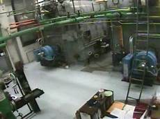 Water Tube Boiler