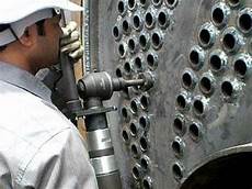 Water Tube Boiler
