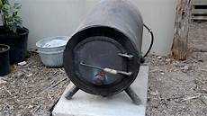 Wood Boiler System