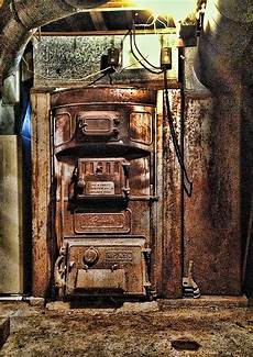 Wood Boiler