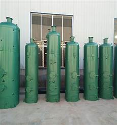 Wood Chip Boiler