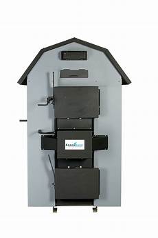 Wood Fired Boilers