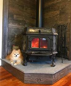 Wood Stoves