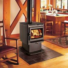 Wood Stoves